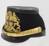 Bavarian Reserve Jäger Officer Shako to Parade Visuel 5
